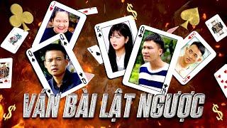 ÁN BÀI LẬT NGƯỢC | Hai Anh Em Phần 798 | Phim Tình Cảm Hài Hước Gãy Media