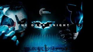 The Dark Knight | Imperial Orchestra | Hans Zimmer's Universe