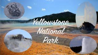 Yellowstone National Park USA #yellowstone #yellowstonenationalpark #usa