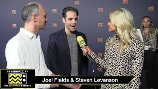 JOEL FIELDS & STEVEN LEVENSON ON FOSSE/VERDON | TCA WINTER PRESS TOUR