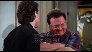 Seinfeld The Millennium Ending S:8,E:20 (Newman Noise)