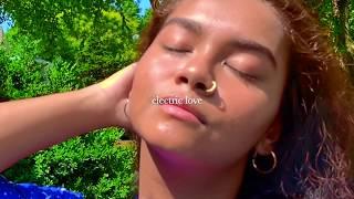 electric love :) cover by paravi das