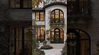 Farm House #architecture #design #luxury #interiordesign #архитектура #farmhouse