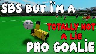 Super blox soccer but i'm pro gk [totally not cap]