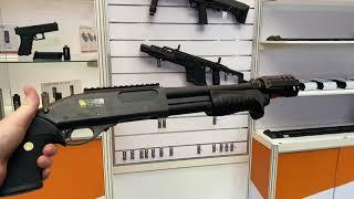 Early Look - Acetech's latest Airsoft SHOTGUN Bifrost Tracer Units