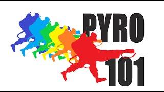 [TF2] Pyro 101: Basics for Beginners