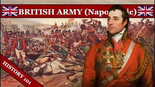 {Napoleonic Era} British Army - Ranks, History and Organisation Documentary