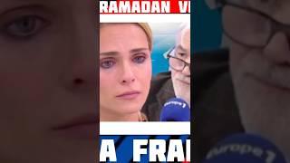 Le RAMADAN VIOLE le FRANCE #christinekelly #ramadan2025 #benoitpayan #brunoretailleau #florian