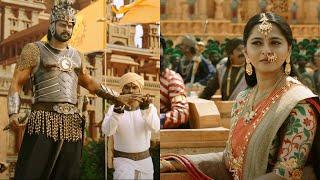 Bahubali Coronation Scene | Epic Movie | Hindi Movie | Bollywood Movie Scenes | Epic Music