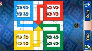 ALL GAME ON 4 U 1M is live! #ludo #ludoking