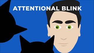 Brain Games - Attentional Blink