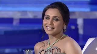 Рани Мукхерджи поет  Kuch Kuch Hota Hai / Rani Mukherjee sings Kuch Kuch Hota Hai