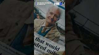 THE UNLIKELY PILGRIMAGE OF HAROLD FRY (2023) | JimBroadbent | Drama Movie