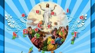 Chúa Đã Lên Trời (Phanxicô) - Ca đoàn Ngôi Ba