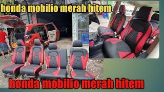 bengkel jok mobil surabaya