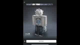 changing my avatar twice a second core #sillybilly #humor