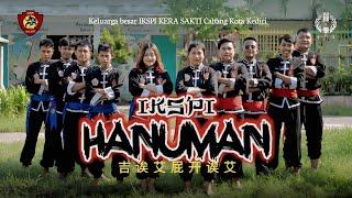 HANUMAN IKSPI - Official Music Video