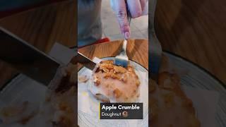 Are you a fan of bakery, cafe or brunch lover? Try this out~#brunch#cafe#bakery#crab#donuts#chili