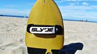 Slyde Handboards Hot Gold Gear Alert & Shiny Future