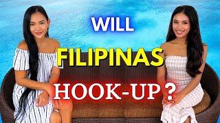 Hook Ups In The Philippines - Is The Culture Changing?