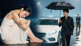 【Movie】離開家暴男的單親媽媽，被億萬總裁看上，她從此逆襲人生！