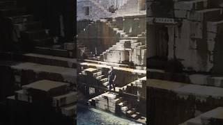 Step Well Jodhpur - Toorji Ka Jhalra Bavdi #youtubeshorts #shorts #jodhpur