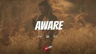 Afrobeat Instrumental 2024 Fireboy Ft Omah lay Type Beat "AWARE" Afrobeat Type Beat