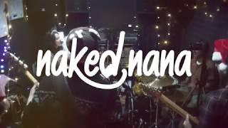 Naked NaNa - "Silent Night" Cover