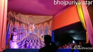 हर आदमी को बीबी का गुलाम होना चाहिए //har aadmi ko bibi ka gulam hona chahiye//hot romantic dance