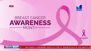 Breast Cancer Awareness Month