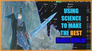 Elden Ring’s BEST Mage Build— with Science! - Elden Ring Build Guide