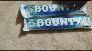 bounty opening bounty video