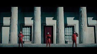 Rendy - RICHARD MILLE feat. Ice Prince | Money Heist | (Official Video)