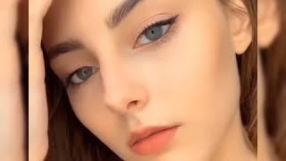 Marina Bondarko || A new sensation on internet for her hotness || World's Most Beautiful Girl