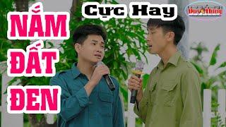 Nắm Đất Đen | Bài nhạc chế cực thấm các bị cáo trong chuyến bay giải cứu nên nghe