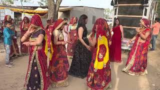 My Buttermilk Dhamdako Kun Desi | Very beautiful dance of Shekhawati wedding. Rajasthani trending dj dance |