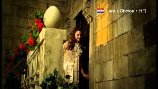 Croatia(Nova TV) Lara's Choice