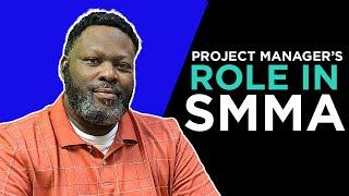 Project Manager's Role In SMMA 2021| Social Media Marketing |  Project Management Tools| Marketing