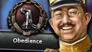 Get Me Off Hirohito's Wild Ride - Hearts Of Iron 4