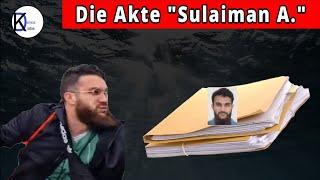 Die Akte Sulaiman A. | Einmal mehr die gleichen Fehler