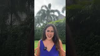 DENISSE MOLINA UBICA A ALONDRA SANTIAGO