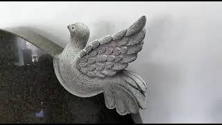 Купить памятники и надгробия из гранита в Алматы - гранитная мастерская MemoryStone.kz