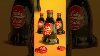 Have a Great Drink! Have a Great day!  #memes #fallout #nuke #cola  #blender3d #animation #b3d #art