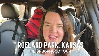 Can You Believe What Roeland Park Kansas Looks Like in 2023?!