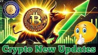 Crypto Market Crash Again Today.?Bitcoin Chart AnalysisBest Crypto Coins To buy Right Now