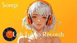 【City Pop】Tokyo Records: Timeless Japanese Music