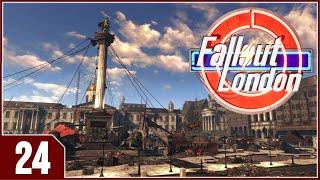 Fallout: London - EP24 - Charybdis Part 2