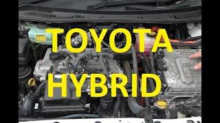 Get to know your Toyota. Toyota Corolla Fielder Hybrid