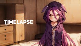 Generation timelapse #6 |  Shuvi