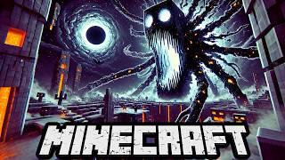 The SCARIEST Minecraft Modpack Finally Dropped - Nihiliphobia